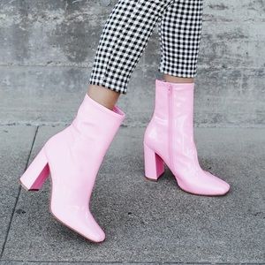 Steve Madden Fulton Boots